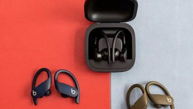 أسعار وموعد إطلاق سماعات آبل Powerbeats Pro اللاسلكية!