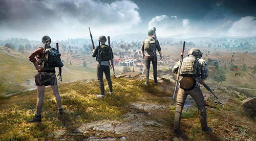 لماذا تقوم بعض الدول بحجب لعبة بابجي PUBG الشهيرة؟!