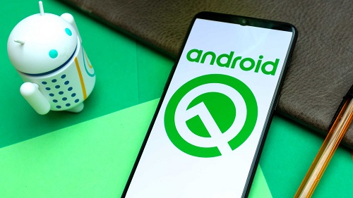 رسمياً - المميزات الكاملة لنظام Android 10 Q الجديد!