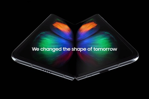 Samsung Galaxy Fold