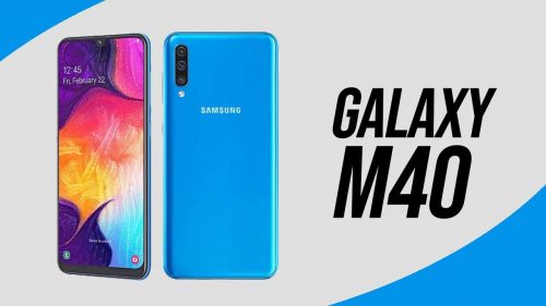 تسريب هاتف سامسونج الرخيص Galaxy M40 يكشف عن مواصفات مميزة