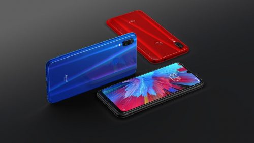 Redmi Note 7S