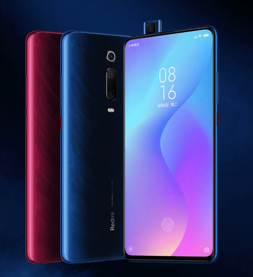 Redmi K20 Pro