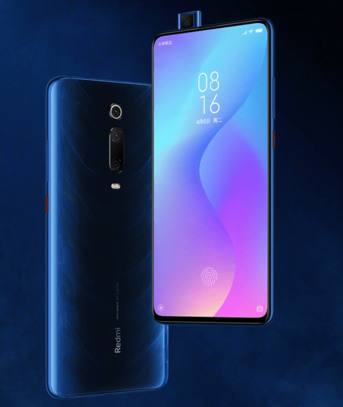 شاومي تكشف عن هاتف Redmi K20 Pro - أرخص هاتف بمواصفات راقية!