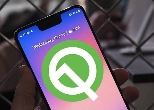 قائمة الهواتف التي ستحصل على تحديث Android Q مبكراً !