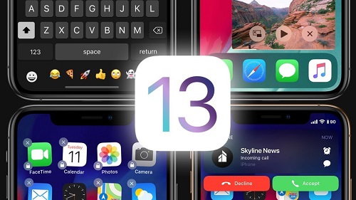 ستة أشياء نتمنى وجودها في نظام iOS 13 القادم