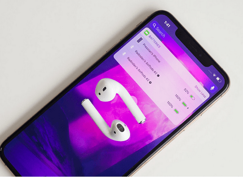 هواتف iPhone 11 ستدعم ميزة Dual Audio