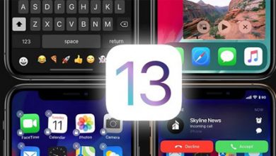 ستة أشياء نتمنى وجودها في نظام iOS 13 القادم!