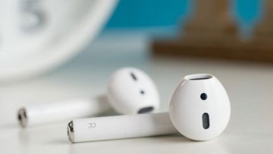قصة الرجل الذي ابتلع سماعات AirPods - لا تجرب ذلك!