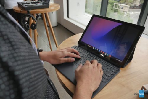 جوجل تستعد لإطلاق جهاز لوحي خاص بها تحت اسم Pixel Slate مع نظام Chrome OS