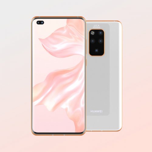 Huawei Mate 30 Pro