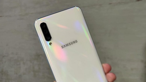 Galaxy A50