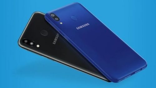 Samsung Galaxy M40