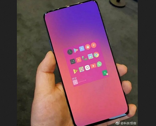 هاتف شاومي الجديد Xiaomi CC9