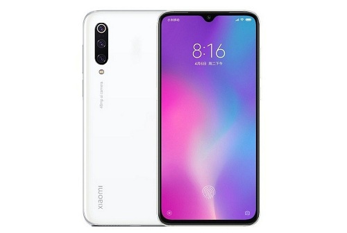 هاتف Xiaomi Mi CC9e 