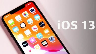 نظام iOS 13 - طريقة تحميل التطبيقات الكبيرة عبر بيانات الهاتف على أجهزة آيفون