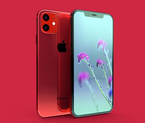 تقرير - iPhone XR 2 سيحمل بطارية أطول عمراً من أي آيفون آخر!