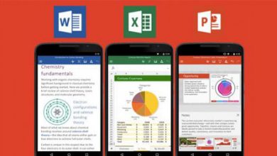 انتبه - هذه الهواتف لن تدعم تطبيقات مايكروسوفت أوفيس بعد الآن!
