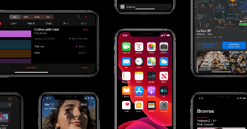 تحديث iOS 13 - كيف سيصبح أسرع من iOS 12 ؟