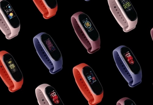 شاومي تعلن عن سوار Mi Band 4 - أفضل وأرخص سوار ذكي الآن! 