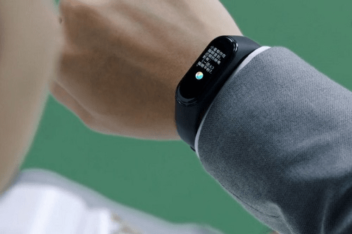 شاومي تعلن عن سوار Mi Band 4 - أفضل وأرخص سوار ذكي الآن! 