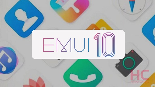 هواوي تستعد لإطلاق واجهة EMUI 10 يوم 9 أغسطس