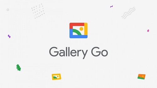 جوجل تطلق تطبيق Gallery Go لعرض وتعديل الصور أوفلاين