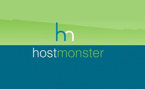 شركة HostMonster 