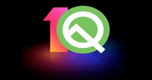 شاومي تبدأ اختبار واجهة MIUI 10 مع نظام Android Q 