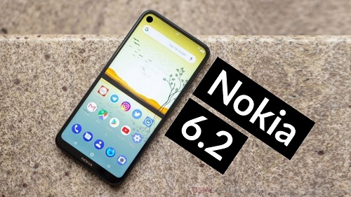 تسريب مواصفات Nokia 6.2 والسعر وموعد الإطلاق