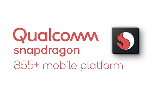 شرائح Snapdragon 855 Plus الجديدة