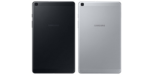 سامسونج تكشف عن الجهاز اللوحي Galaxy Tab A 8.0 (2019) بسعر 160 دولار