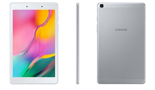 سامسونج تكشف عن الجهاز اللوحي Galaxy Tab A 8.0 (2019) بسعر 160 دولار