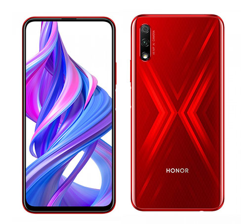 Honor 9X