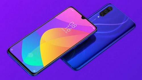 هاتف Xiaomi Mi CC9