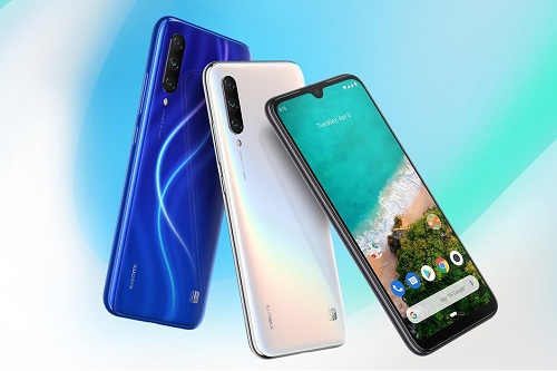 الكشف رسمياً عن Xiaomi Mi A3