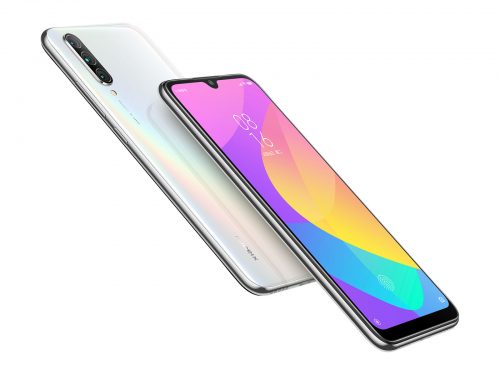 هاتف Xiaomi Mi CC9 Meitu