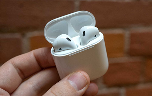 سماعات Apple AirPods 3 قادمة نهاية هذا العام بمزايا مهمة جديدة!