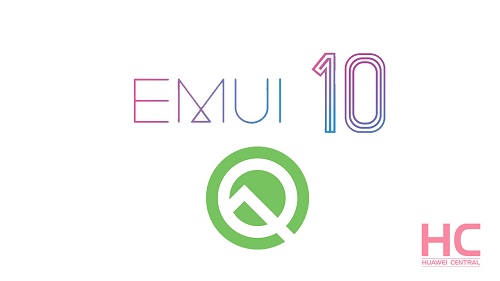 رصد قائمة بهواتف هونر التي ستحصل على واجهة EMUI 10 مع تحديث اندرويد Q