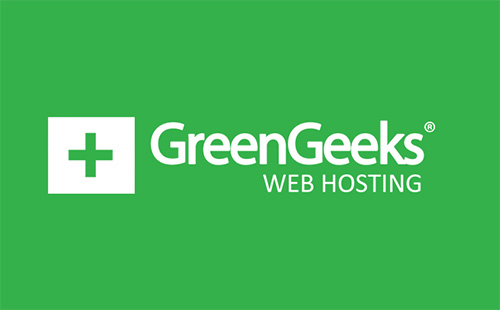 شركة GreenGeeks