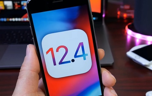 آبل تطلق تحديث iOS 13.4 وهذه أبرز التغييرات الجديدة!