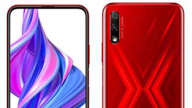 هواوي تكشف عن هاتفي Honor 9X و 9X Pro بشاشة كاملة وأسعار تنافسية!