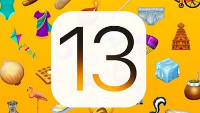 بالصور - الوجوه التعبيرية الجديدة الإيموجي في تحديث iOS 13 القادم!