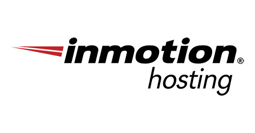 شركة Inmotion Hosting