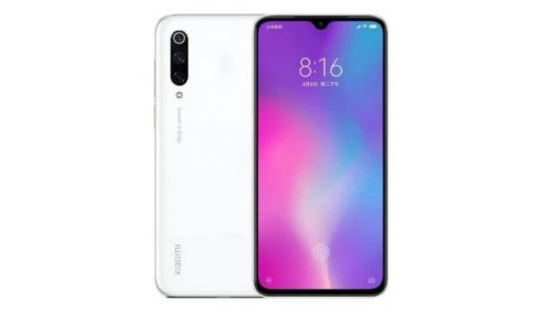 هاتف Xiaomi Mi CC9e