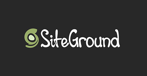 شركة SiteGround