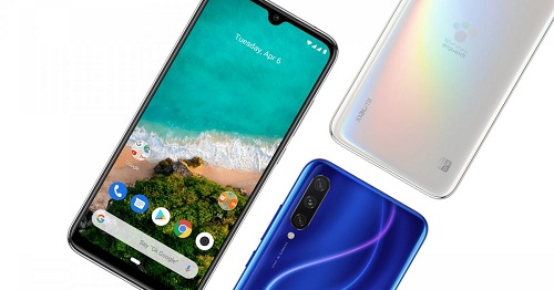 تسريب مواصفات Xiaomi Mi A3 النهائية إستعداداً للإطلاق الرسمي