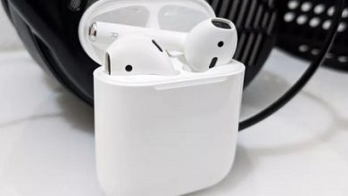 تقرير - سماعات آبل Airpods القادمة ستأتي بميزة مقاومة الماء وإزالة الضوضاء!