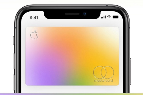 بطاقة Apple Card لن تتوفر للمستخدمين الذين قاموا بتثبيت 