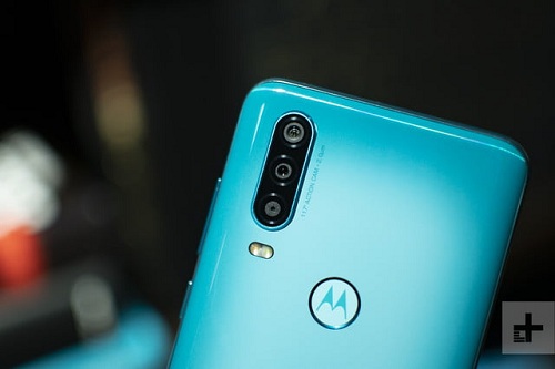 الكشف رسمياً عن Motorola One Action مع كاميرا أكشن واسعة الزاوية وقدرات فائقة